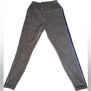Spiritual Gangster Gray Leggings
